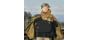 Hazard 4 Poncho Villa Softshell Poncho, Scorpion Black, One Size, APR-PNVL-R-SCB