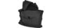 Hazard 4 V20 PonchoVilla Softshell Poncho, Black, One Size, APR-PNV20-BLK