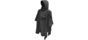 Hazard 4 V20 PonchoVilla Softshell Poncho, Black, One Size, APR-PNV20-BLK