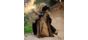 Hazard 4 V20 PonchoVilla Softshell Poncho, Coyote, One Size, APR-PNV20-CYT