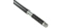 Helix 6 Precision Carbon Fiber 18in 6mm ARC Rifle+1 Rifle Barrel, 243cal, 0.75GB, 1-7 Twist, 5/8-24, Black, AR-6ARC7-18R1