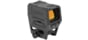 Holosun AEMS CORE X2 Reflex Red Dot Sight, 1x, Red 2 MOA Dot Reticle, Black, AEMS-CORE-X2-RD