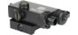Holosun IRIS-RD1 - Laser rouge compact pour tirs rapides et précision
