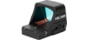 Holosun HE507COMP Open Reflex Optical Sight, 2 MOA Dot, Green CRS Competition Reticle, Black, HE507COMP-GR