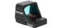Holosun HE507COMP Open Reflex Optical Sight, 2 MOA Dot, Green CRS Competition Reticle, Black, HE507COMP-GR