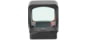 Holosun HE507COMP Open Reflex Optical Sight, 2 MOA Dot, Red CRS Competition Reticle, Black, HS507COMP