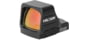 Holosun HE507COMP Open Reflex Optical Sight, 2 MOA Dot, Red CRS Competition Reticle, Black, HS507COMP