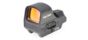 Holosun Flagship Open Reflex 1x, 2MOA Dot / 65MOA Ring, Black, HE510C-GR ELITE