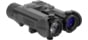 Holosun IRIS 4 Quad Function Red Multi-Laser Device, Black, IRIS-RD4