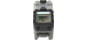 Holosun OPMOD AEMS Reflex Red Dot Sight, Red 2 MOA Dot and 65MOA Circle, Wolf Gray, AEMS-RD WG