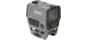 Holosun OPMOD AEMS Reflex Red Dot Sight, Red 2 MOA Dot and 65MOA Circle, Wolf Gray, AEMS-RD WG