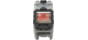Holosun OPMOD AEMS Reflex Red Dot Sight, Red 2 MOA Dot and 65MOA Circle, Wolf Gray, AEMS-RD WG
