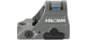 Holosun OPMOD HS507C-GR-X2 1x Reflex Red Dot Sight, Green 2 MOA Dot and 32 MOA Circle, Wolf Gray, HE507C-GR-X2 WG