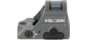 Holosun OPMOD HS507C-X2 1x Reflex Red Dot Sight, Red 2 MOA Dot and 32 MOA Circle, Wolf Gray, HS507C-X2 WG