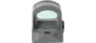 Holosun OPMOD HS507C-X2 1x Reflex Red Dot Sight, Red 2 MOA Dot and 32 MOA Circle, Wolf Gray, HS507C-X2 WG