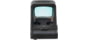 Holosun SCS Solar Charging Sight for H&K VP9, 2 MOA Dot/32 MOA Circle Green Reticles, Black, Black, SCS-VP9-GR