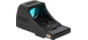 Holosun SCS Solar Charging Sight for H&K VP9, 2 MOA Dot/32 MOA Circle Green Reticles, Black, Black, SCS-VP9-GR