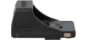 Holosun SCS Solar Charging Sight for H&K VP9, 2 MOA Dot/32 MOA Circle Green Reticles, Black, Black, SCS-VP9-GR