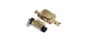 HRT Tactical Gear Med Pouch, Multicam, Small, HRT-PHMED1-AA-MC
