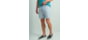 HUK Performance Fishing Pursuit Printed Volley Short - Mens, Harbor Mist2, Large, H2000227-035-L