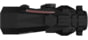 Hunt World USA Saturn 4x32mm Tactical Rifle Scope, 32mm Tube, Prismatic, Black, NSN -, S4x32