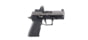 Icarus Precision ACE 320 X Carry Compact Pistol Grip, Black, IP040289