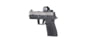 Icarus Precision ACE 320 X Carry Compact Pistol Grip, Black, IP040289