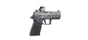 Icarus Precision ACE 320 X Carry Compact Pistol Grip, Black, IP040289