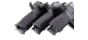 Icarus Precision ACE 320 X Carry Compact Pistol Grip, Black, IP040289