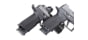 Icarus Precision ACE 320 X Carry Compact Pistol Grip, Black, IP040289