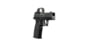 Icarus Precision ACE 365 X Macro Pistol Grip, Black, IP193022