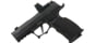 Icarus Precision ACE 365 X Macro Pistol Grip, Black, IP193022