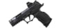 Icarus Precision ACE 365 XL Evo Pistol Grip, Black, IP094640