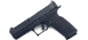 Icarus Precision ACE Echelon Full Pistol Grip, Black, IP424263
