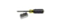 Klein Tools Screwdriver w/32-Piece Tamperproof Bit Set Magnetic, 32510