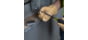 Klein Tools Screwdriver w/32-Piece Tamperproof Bit Set Magnetic, 32510