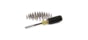 Klein Tools Screwdriver w/32-Piece Tamperproof Bit Set Magnetic, 32510