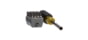 Klein Tools Screwdriver w/32-Piece Tamperproof Bit Set Magnetic, 32510