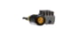Klein Tools Screwdriver w/32-Piece Tamperproof Bit Set Magnetic, 32510