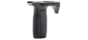 KRISS USA Kriss Vector Vertical Grip w/Handstop, Black Polymer, KVAVGBL00
