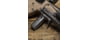 KRISS USA Kriss Vector Vertical Grip w/Handstop, Black Polymer, KVAVGBL00