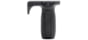KRISS USA Kriss Vector Vertical Grip w/Handstop, Black Polymer, KVAVGBL00