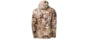Kryptek Jupiter Rain Jacket - Mens, Highlander, Extra Small, 18JUPJH2