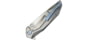 Kubey Nova Framelock Titanium