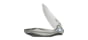 Kubey Nova Framelock Titanium