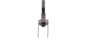 LaRue Tactical MBT-2S Straight Bow Trigger, 4.5 lbs Pull, Black, Medium, LT-MBT-2S-SB