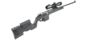 Leapers 2-7x44 30mm Long Eye Relief Scout Rifle Scope w/Glass IE Mil-Dot MaxStrength QD Rings, SCP3-274LAOIEW