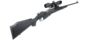 Leapers 2-7x44 30mm Long Eye Relief Scout Rifle Scope w/Glass IE Mil-Dot MaxStrength QD Rings, SCP3-274LAOIEW