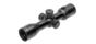 UTG Pro BugBuster 3-12x32mm 1 in Tube Rifle Scope, Second Focal Plane, Mil-dot Reticle, QD Rings, Black, SCP-M312AOWQ
