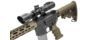 Leapers UTG 4-16X44 30mm Compact Scope, AO, 36-Color Mil-dot, Rings, _x000D_ SCP3-UM416AOIEW